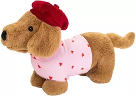 Teddy Hermann - Taksas Amelie (TH939849)
