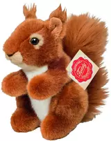 Teddy Hermann - Voverė 14 cm (908432)