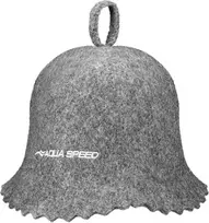 Aqua Speed Sauna felt cap