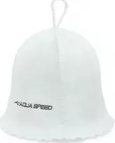 Aqua Speed Sauna felt cap