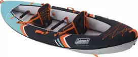 Baidarė Coleman Colorado Kit