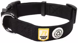 Vilkšnukė - Antkaklis Juodasis Varnas L 40-65cm