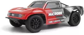 „Maverick“ – SC 1/24-oji trumpoji trasa – raudona (151501)