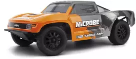„Maverick“ – SC 1/24-oji trumpoji trasa – Oranžinė (151502)