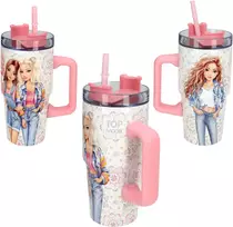 Top Model „Topmodel“ – „TOPModel To-Go-Cup“ – FESTIVALIO PRAMOGOS