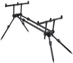 Prowess Scorpium Dual Rod Pod stovas 3 meškerėms