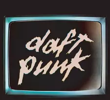 Daft Punk - Human After All Remixes (vinilinė plokštelė, LP)