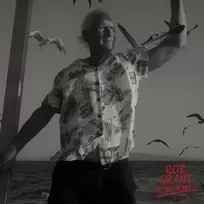 Rob Grant - Lost At Sea (vinilinė plokštelė, LP)