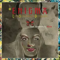 Enigma - Love Sensuality Devotion (The Greatest Hits) (vinilinė plokštelė, LP)