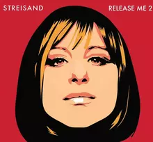 Streisand* - Release Me 2 (vinilinė plokštelė, LP)