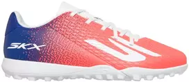 „Skechers SKX_2 TF 252165L BBLP“ vaikiški futbolo bateliai (37)