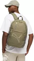 Kuprinė Puma Plus khaki 91180 30