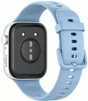 Beline Strap for Huawei FIT 5 / 5 Pro / 4 / 4 Pro / 3 Mėlyna