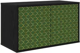 TV staliukas Sieninis televizoriaus stovas GELEEN 69 x 33 x 40 cm