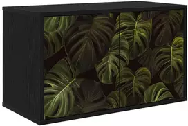 TV staliukas Sieninis televizoriaus stovas ELBURG 69 x 33 x 40 cm