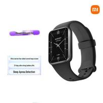 Xiaomi Smart Band 9 Pro (CN version) juoda