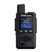 OUXING NET360 Public Network Walkie-Talkie (CN version)