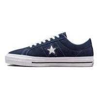 Converse One Star Pro SNL Unisex Low Skate Shoes Blue White A04154C 35.5