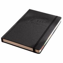 Wear-resistant 2026 Schedule Planner Notepad 12 Months To-do List Notebook  Stationery juoda