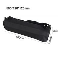 11-17CM Diameter Tripod Bag Tripod Stand Adopts Smooth Zippers 500mm
