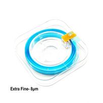 3 rolls Dental Polishing Strip Roll Resin Teeth Grinding Sanding Shaping Strips 6m*4mm Dentist Material 3 rolls Blue