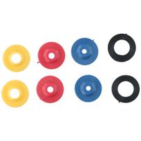 Srauto ribotuvas 11 l/min 7 Reguliuojamas žarnos ribotuvas