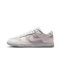 Nike Dunk Low Gray IH0639-011 Unisex EU 40.5 pilka spalva