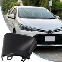 1x Atramos Dangtelis Dekoratyvinis Korpuso Dangtelis Toyota Corolla 2019