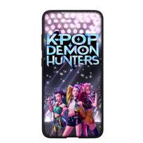 Phone Case for iPhone 17 16 15 Xiaomi Poco F8 F7 X7 X6 M8 C85 C75 C71 Redmi Note 14 13 11 12 Pro Max A4 14C 13C 15C Mira KPop Demon Rumi Hunter X Zoey for Redmi Note 12 Pro 5G elnias