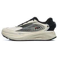 FILA BOA WOLF Textile, Synthetic Leather Cushioning Abrasion Resistant Lightweight Rebound Low top Running Shoes Men's A12M241216FTD 40.5