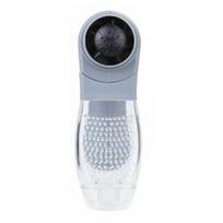 Pet Electric Vacuum Hair Remover Suction Device Cats Dog Massage Grooming Brush
