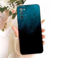 For Samsung Galaxy S20 S20+ S20FE Fashion Dusk Beach Painting Phone Case For Samsung S 20 S20 FE 5G 4G Soft Silicone Bumpers S20 FE
