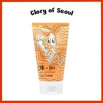 ELIZAVECCA CER-100 Collagen Coating Hair A+ Muscle Curl Cream 120ml