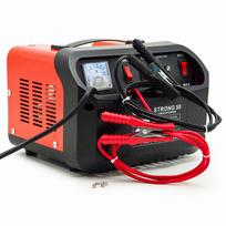 Prostownik Weldman Strong 50 Z Rozruchem 12V 24V