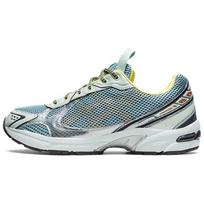 Kiko Kostadinov x ASICS UB4-S Gel 1130 Dūminė mėlyna Grynas sidabras Vyriški sportbačiai 1201A645-400 37