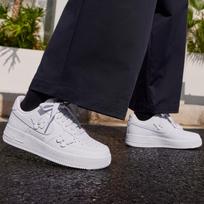 Nike Air Force 1 Low Butterfly White (Women's) 36.5