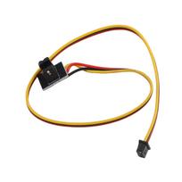 For Kobra S1/S1 Filament Cutter Material Break Detection PCB Sensor Model For Combo 3D-Printer Parts