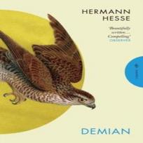 Demian by Hermann Author Hesse Paperback Book 9781805330349