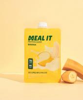 40g Protein Shake Banana Flavor