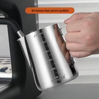 Mongdio Milk Frothing Pitcher