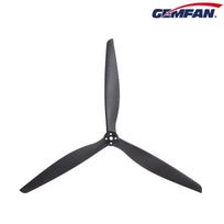 GEMFAN 1310 13-inch 3-Blade Carbon Nylon FPV Drone Propellers