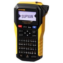 Supvan G15mini+ Handheld Label Printer CN plug (adapter included)