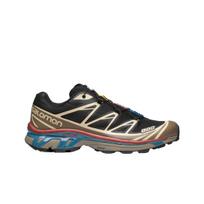 Salomon XT-6 Black Phantom Unisex Sneakers L47293800 44