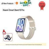 Xiaomi Smart Band 10 Pro Birthday Gift Edition (CN version)