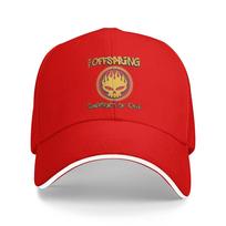 The Offspring Conspiracy Of One Baseball Cap Running Hippie Wholesale Hip Hop Hats Women Unisex Yk Funny Design Baseball Caps One Size