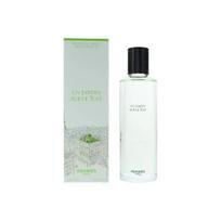 Hermes Roof Garden Tualetinis vanduo, papildymas, vaisinis gėlių, EDT 20644355 20644355-200ml ruda