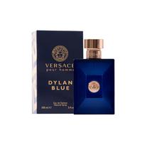Versace Dylan Men's Perfume Fougere Eau de Toilette EDT Cosmetics 1186084 EDT-100ml ruda