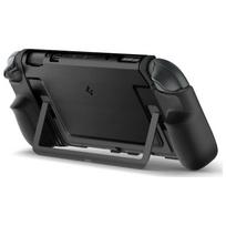 Etui Do Nintendo Switch 2 Spigen - Dual Grip Uchwyt Case Gaming Stojak