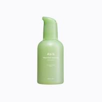 Abib Heartleaf Essence raminamoji pompa 50 ml širdies lapų, raminanti, nekomedogeninė, drėkinanti, kasdienė priežiūra, mažiau streso