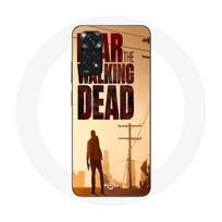 Coque pour Xiaomi Redmi Note 11S Fear the walking dead Série